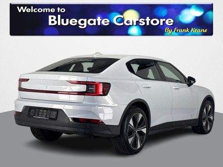 2023 Polestar 2 - photo 4