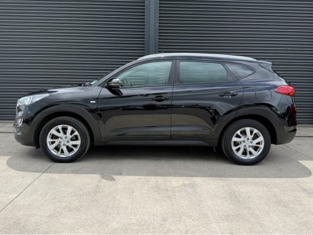 2020 Hyundai Tucson - photo 4