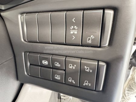 2026 SCANIA 770S V8 - photo 29