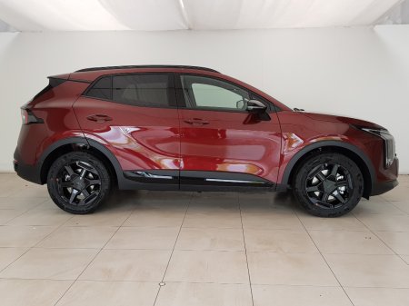 2027 Kia Sportage - photo 2
