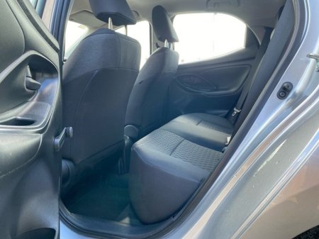 2023 Toyota Yaris - photo 7