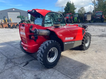 0 MANITOU  - photo 5