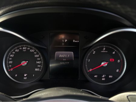 2017 Mercedes-Benz C-Class - photo 11