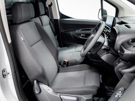 2026 Citroen Berlingo - photo 4