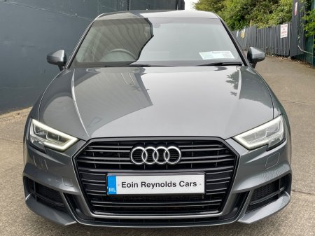 2019 Audi A3 - photo 3