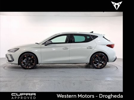 2025 Cupra Leon - photo 3