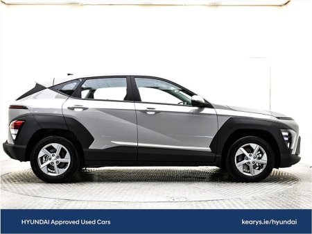 2026 Hyundai KONA - photo 14
