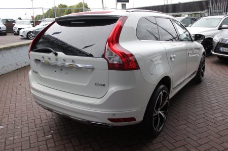 2017 Volvo XC60 - photo 4