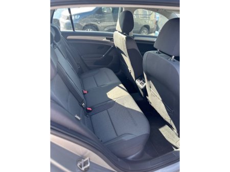 2014 Volkswagen Golf - photo 12