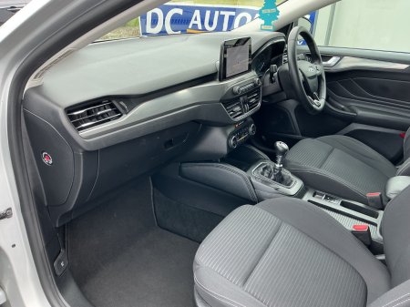 2019 Ford Focus - photo 17