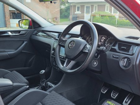 2018 Skoda Rapid - photo 19