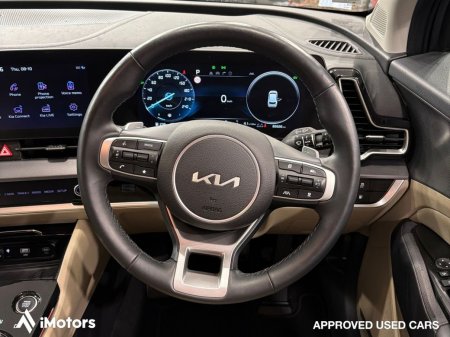 2023 Kia Sportage - photo 16