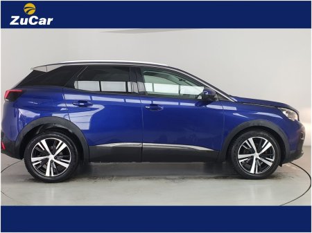 2017 Peugeot 3008 - photo 8