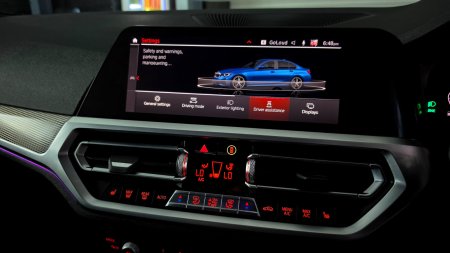 2020 BMW 3-Series - photo 41