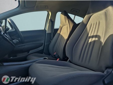 2021 Toyota Aqua - photo 16