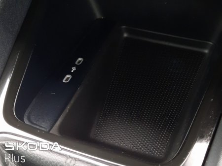 2023 Skoda Octavia - photo 27