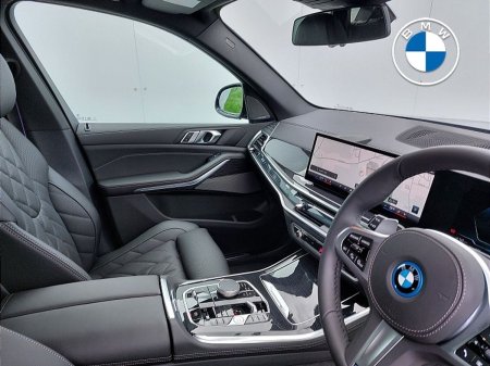 2026 BMW X5 - photo 12