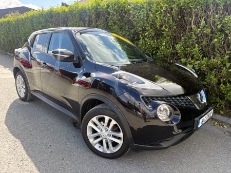 2016 Nissan Juke - photo 6