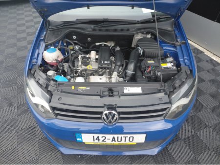 2014 Volkswagen Polo - photo 6