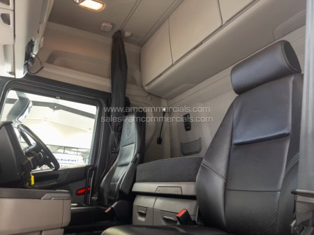 2023 SCANIA S560 - photo 17