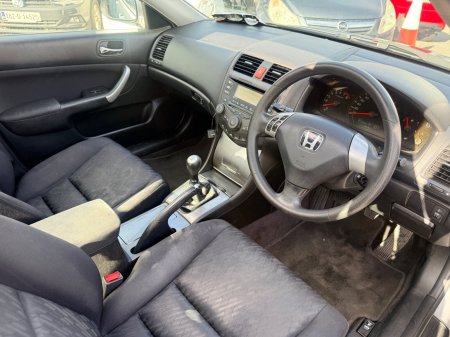 2005 Honda Accord - photo 20