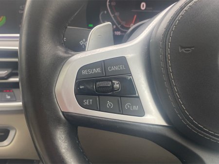 2019 BMW X5 - photo 16