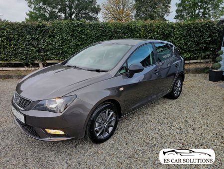2015 SEAT Ibiza - photo 2