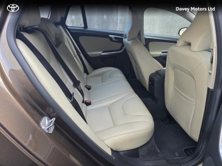2016 Volvo V60 - photo 8