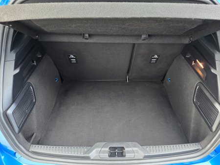 2022 Ford Focus - photo 9