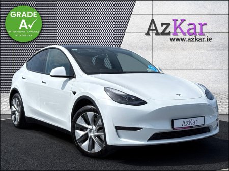 2023 Tesla Model Y 2023 Y LONG RANGE AWD 507BHP GRADE A BATTERY CERT AVAILABLE €143 P/W WITH NO CASH DEPOSIT 10 DAY S