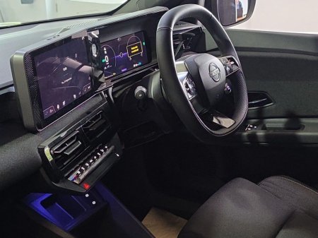 2026 Nissan Micra - photo 10