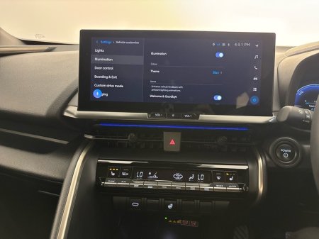 2025 Toyota C-HR - photo 16