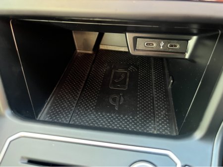 2022 Volkswagen Taigo - photo 17
