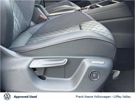 2026 Volkswagen Tayron - photo 29