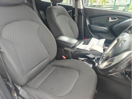2013 Hyundai ix35 - photo 8