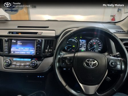 2019 Toyota RAV4 - photo 9