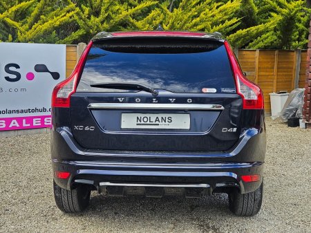 2017 Volvo XC60 - photo 16
