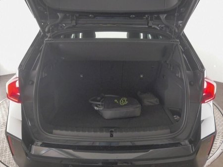 2024 BMW iX1 - photo 12