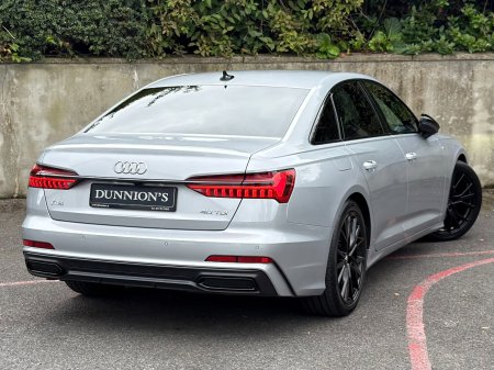 2020 Audi A6 - photo 7