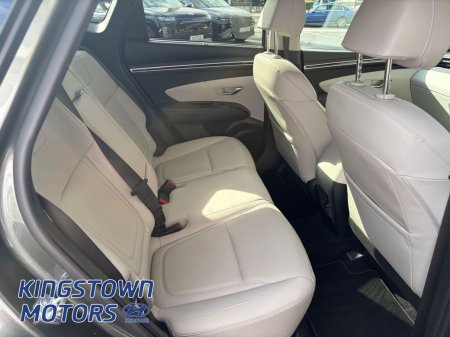 2023 Hyundai Tucson - photo 21