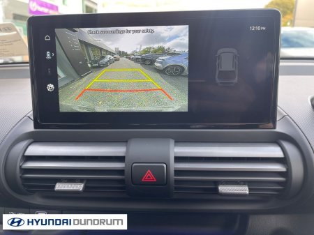 2026 Hyundai INSTER - photo 20