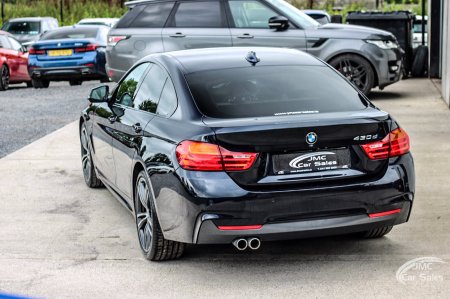 2016 BMW 4-Series - photo 11
