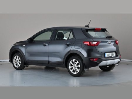 2019 Kia Stonic - photo 4
