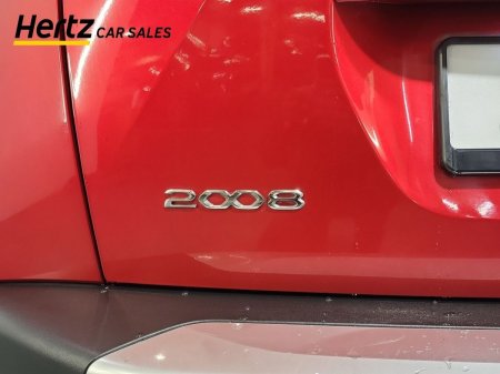 2023 Peugeot 2008 - photo 11