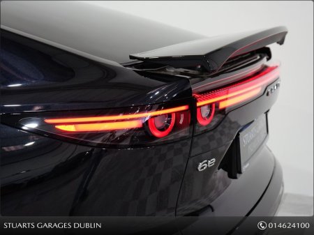2026 Mazda Mazda6 - photo 20