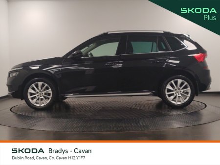 2023 Skoda Kamiq - photo 6