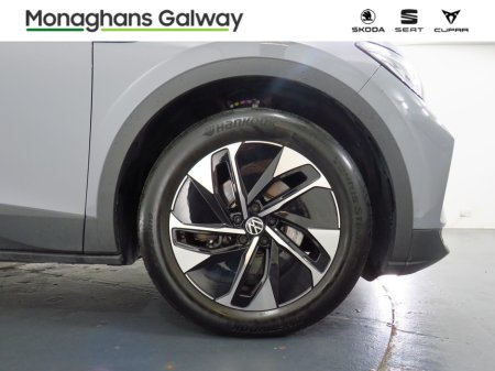 2023 Volkswagen ID.4 - photo 30