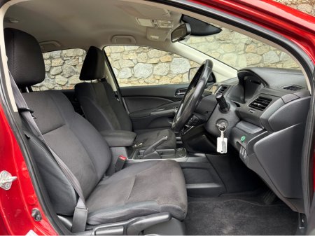 2016 Honda CR-V - photo 20