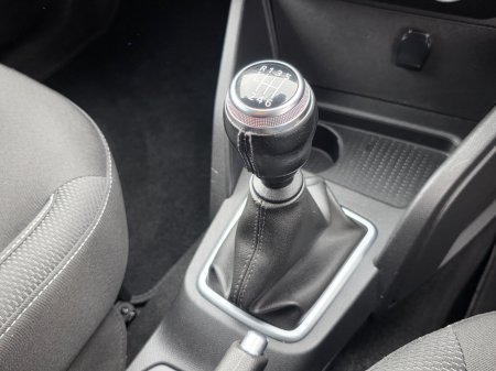 2019 Dacia Duster - photo 18
