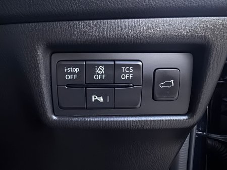 2020 Mazda CX-5 - photo 30